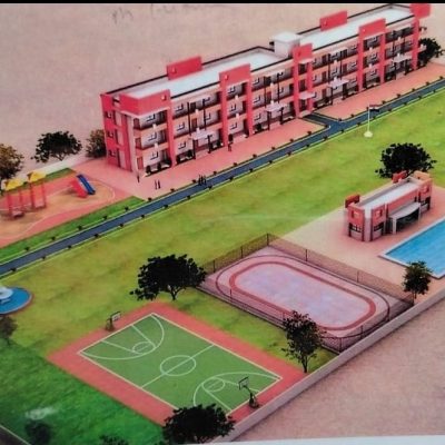 Program - Adopt a School